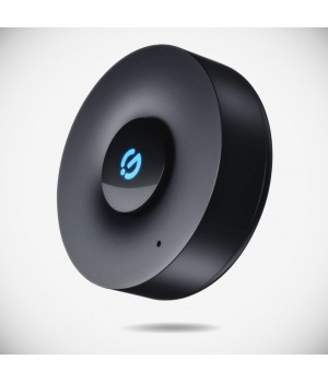 Music Sync Box for Synchronized Audio and Lighting Experiences